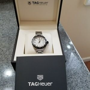Tag Heuer Formula 1 Watch